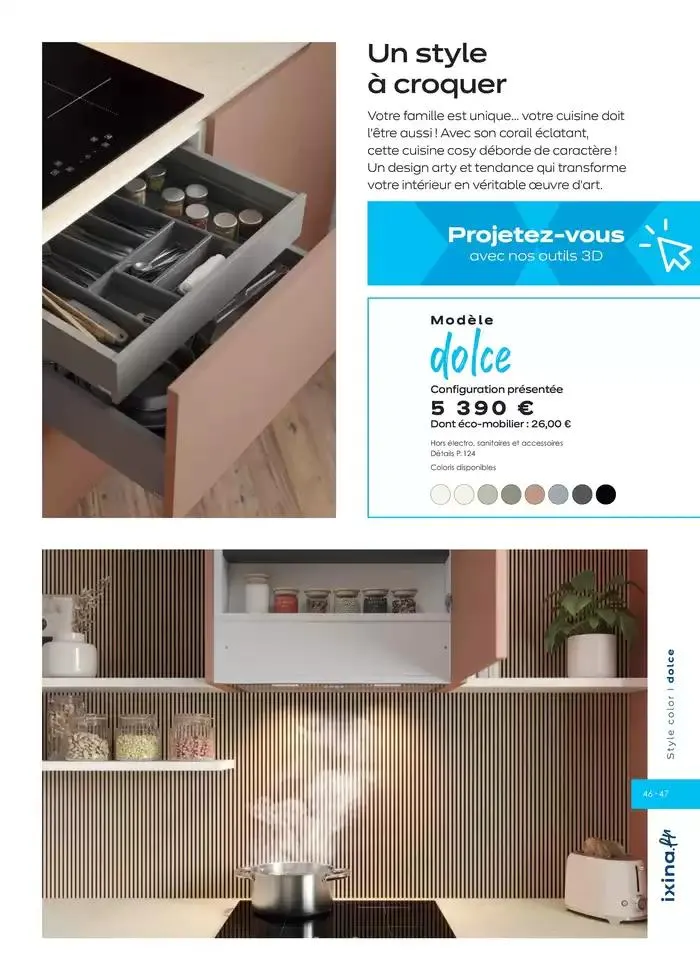 Cache-cache avec doudou inclus du 10 février au 30 novembre 2025 - Catalogue page 47