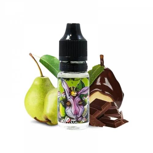 Arôme SNAP PEAR 10 ml - Revolute