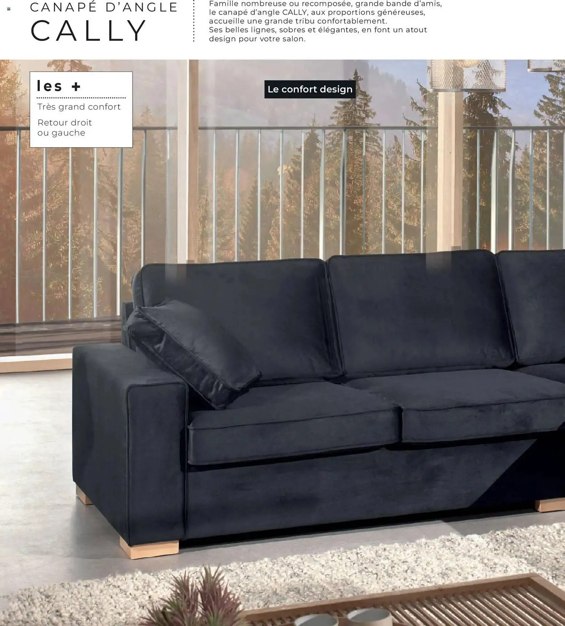 Catalogue Cocktail Scandinave du 18 février au 25 avril 2026 - Catalogue page 36