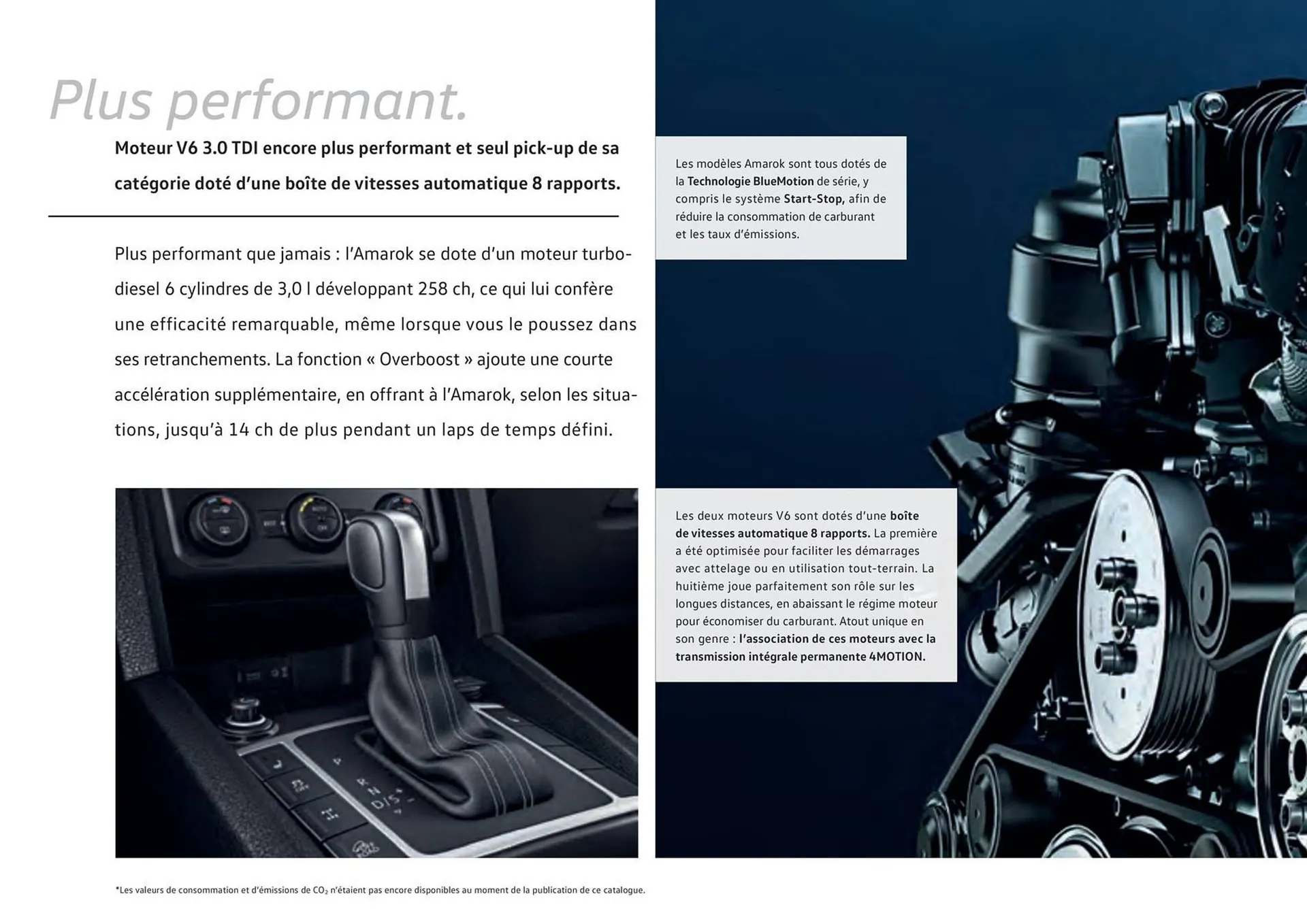 Catalogue Volkswagen du 2 octobre au 2 octobre 2026 - Catalogue page 14