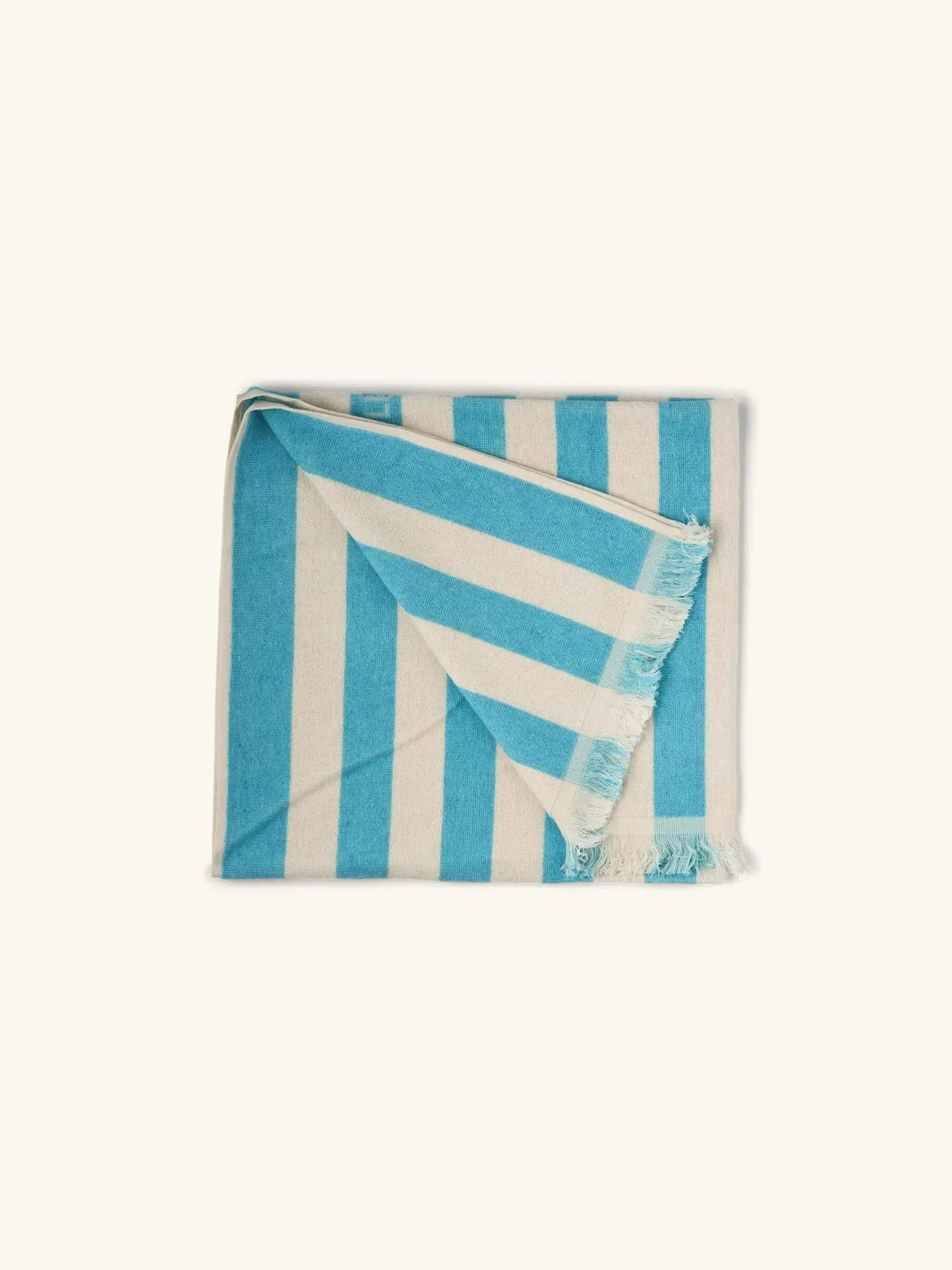 Serviette de bain Delmor Fit 76 x 142