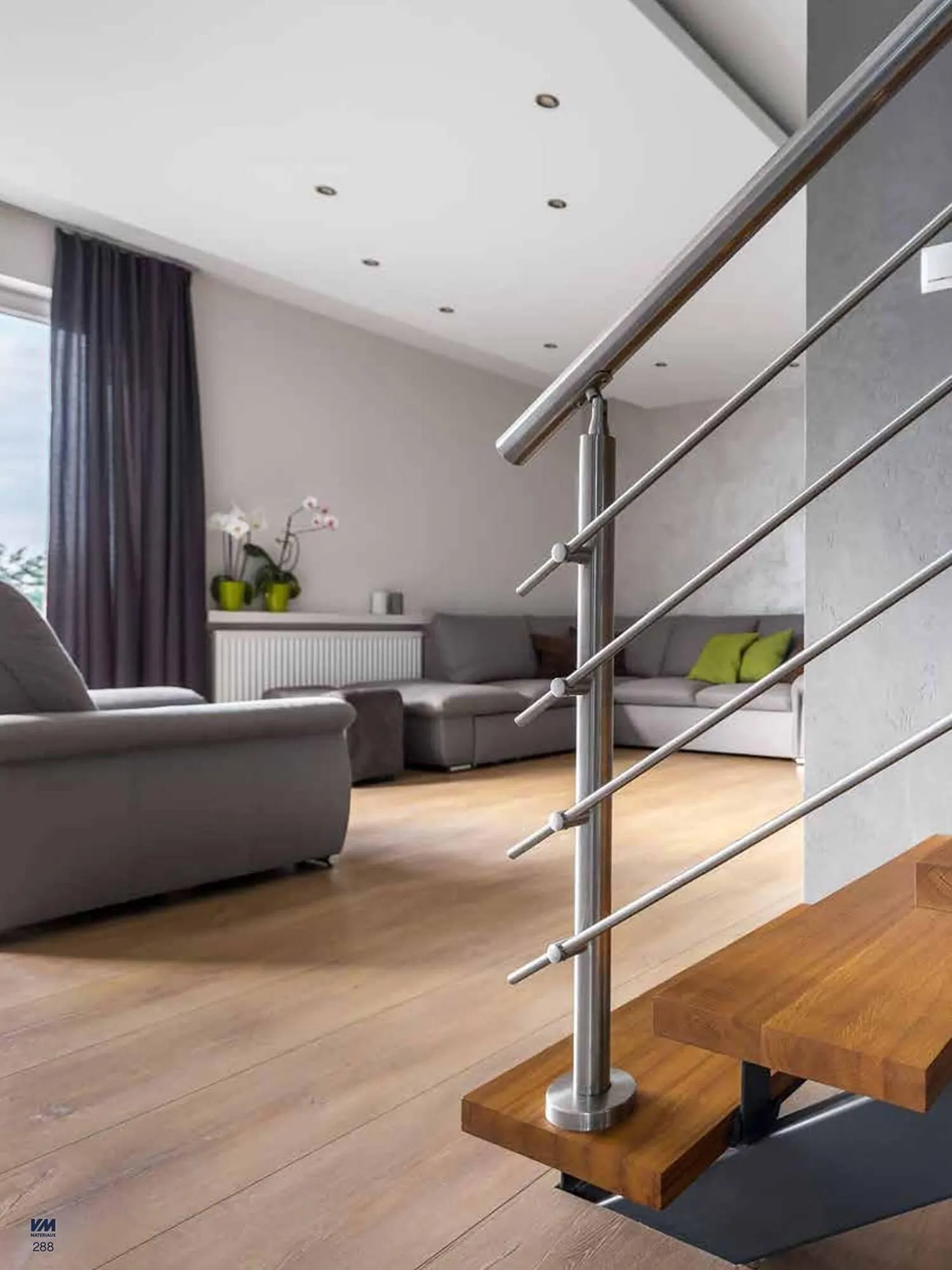 Catalogue VM Matériaux du 14 mars au 20 janvier 2026 - Catalogue page 288