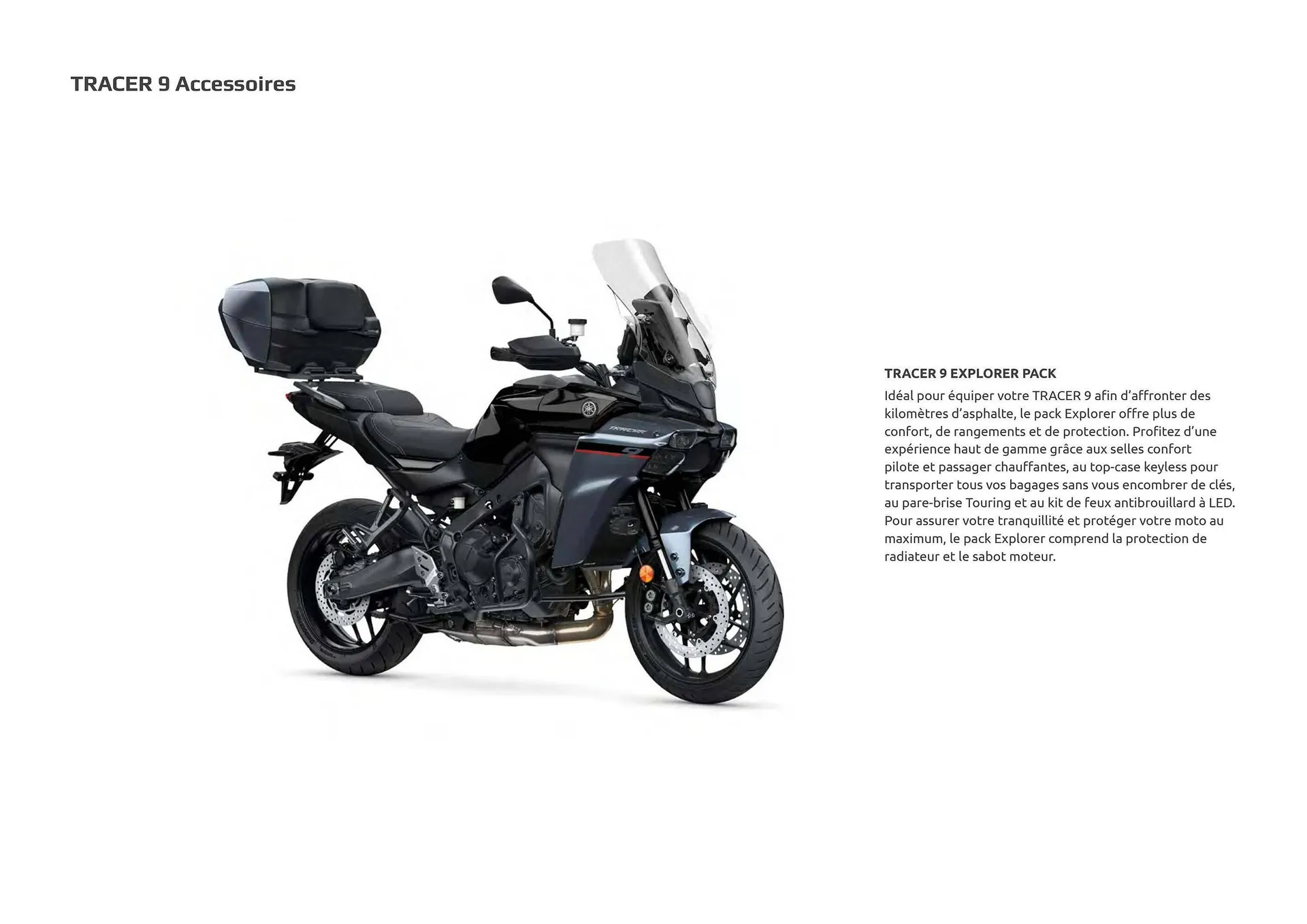 Catalogue Yamaha du 1 août au 1 janvier 2026 - Catalogue page 28