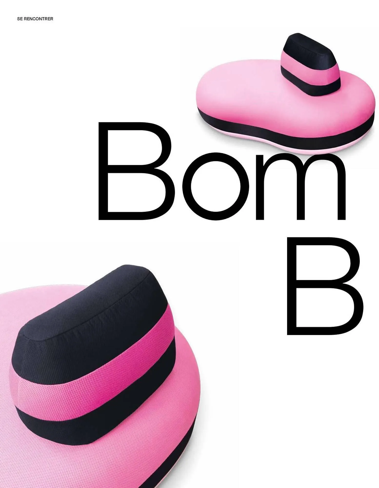 Catalogue Roche Bobois du 13 janvier au 31 décembre 2026 - Catalogue page 78