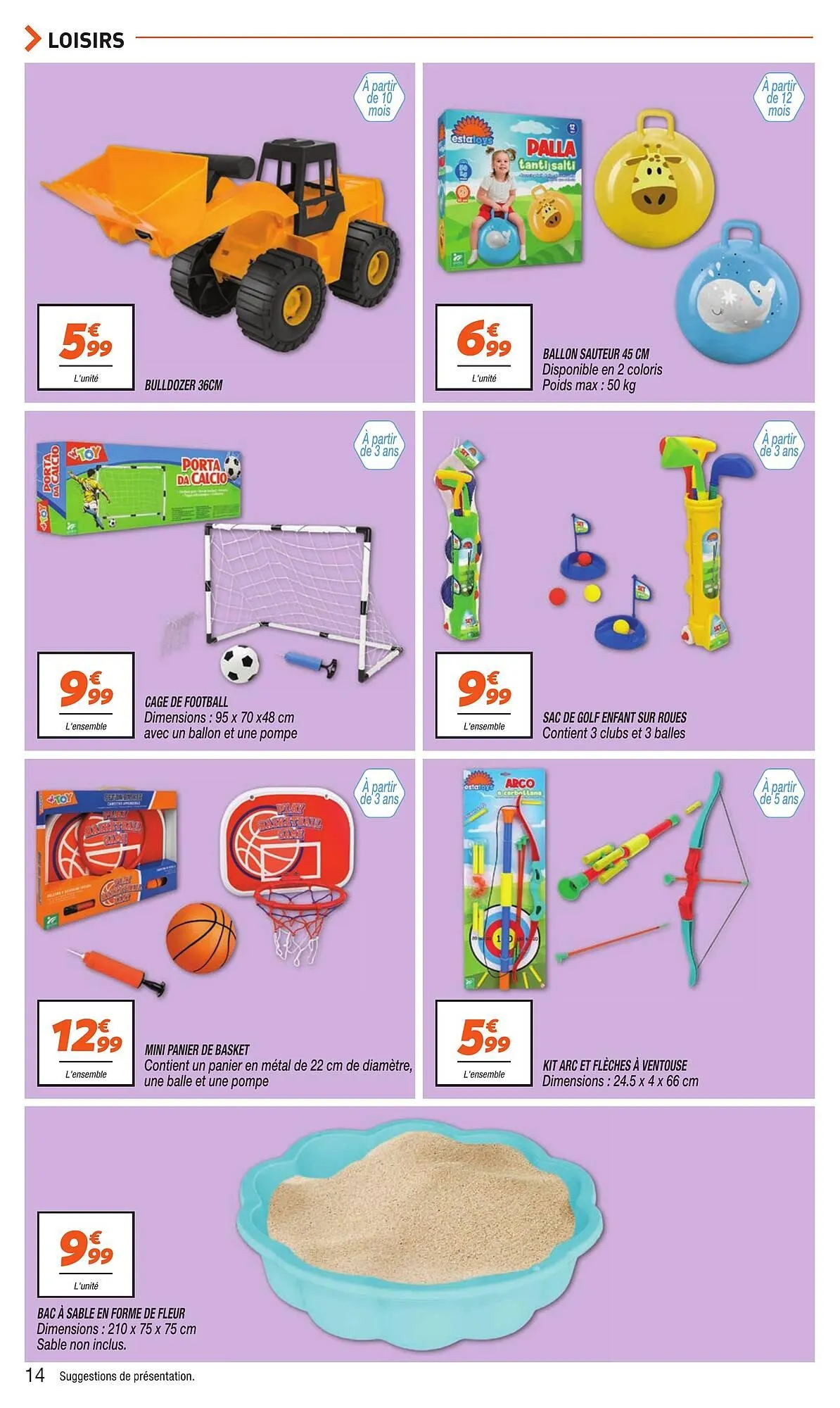 Catalogue Netto du 24 juin au 30 juin 2025 - Catalogue page 14