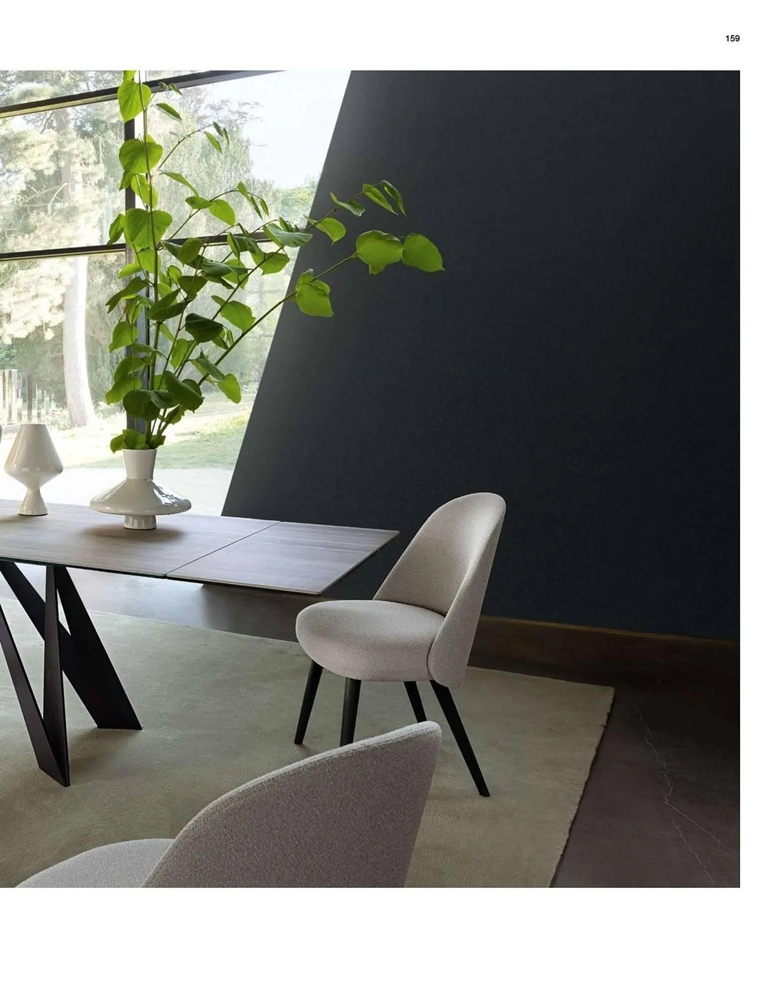 Catalogue Roche Bobois du 13 janvier au 31 décembre 2026 - Catalogue page 161