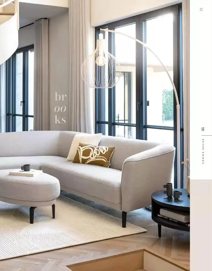 LOOKBOOK 2025 du 7 janvier au 31 décembre 2025 - Catalogue page 37