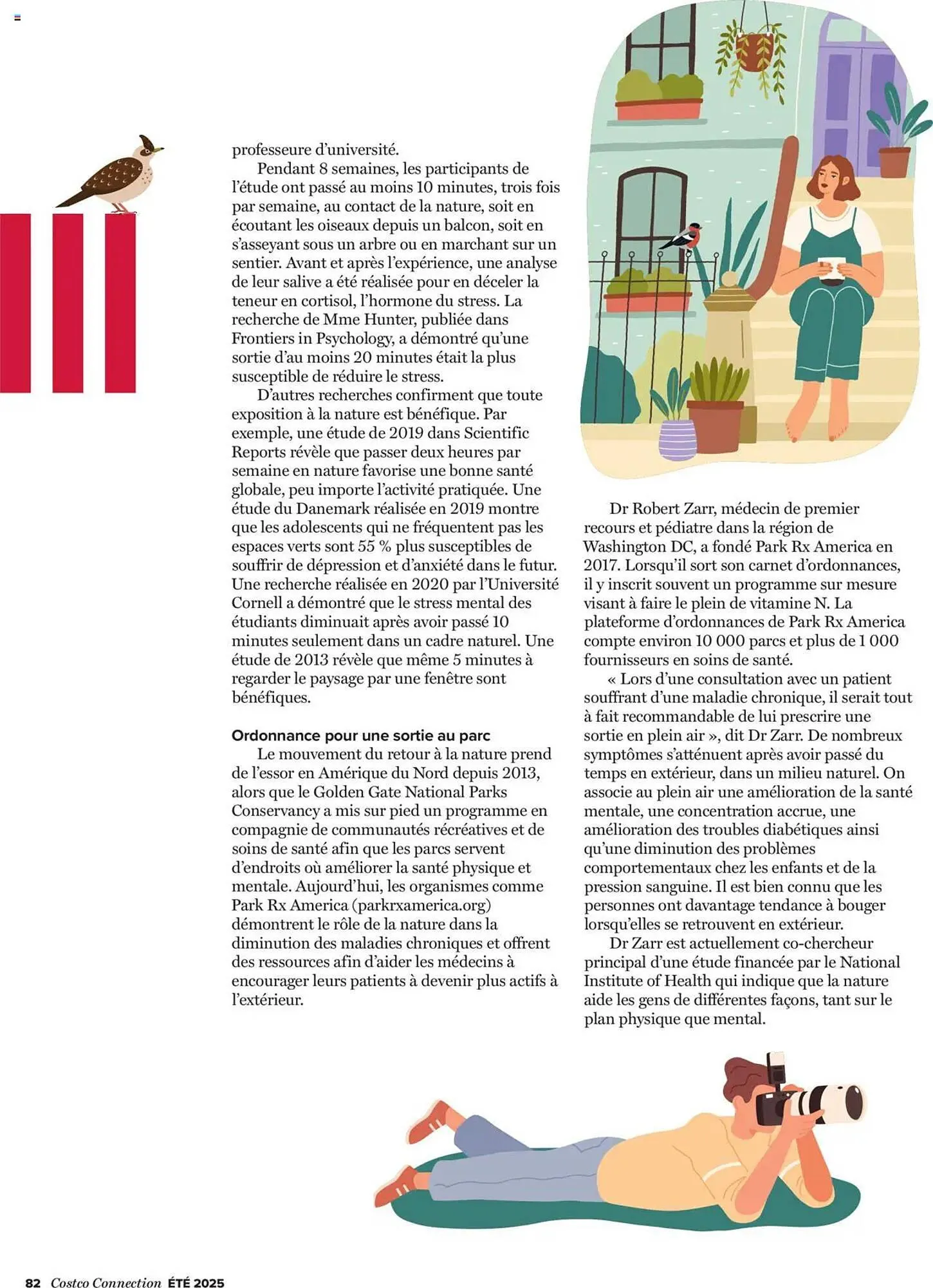 Catalogue Costco du 3 juillet au 30 juillet 2025 - Catalogue page 82