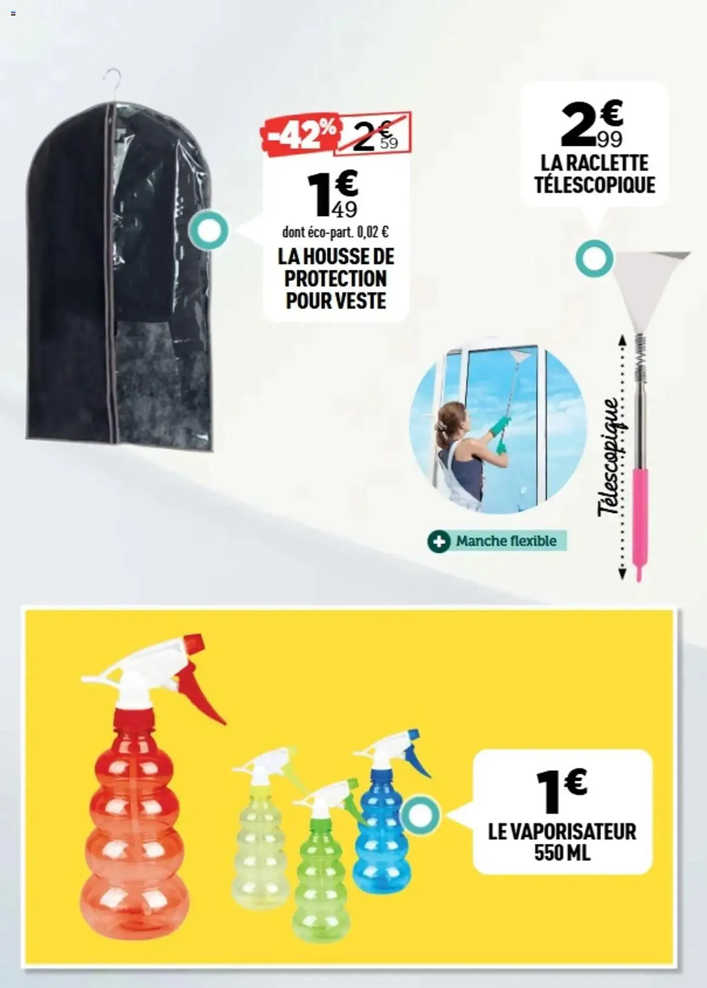 Catalogue Centrakor du 30 juin au 13 juillet 2025 - Catalogue page 26