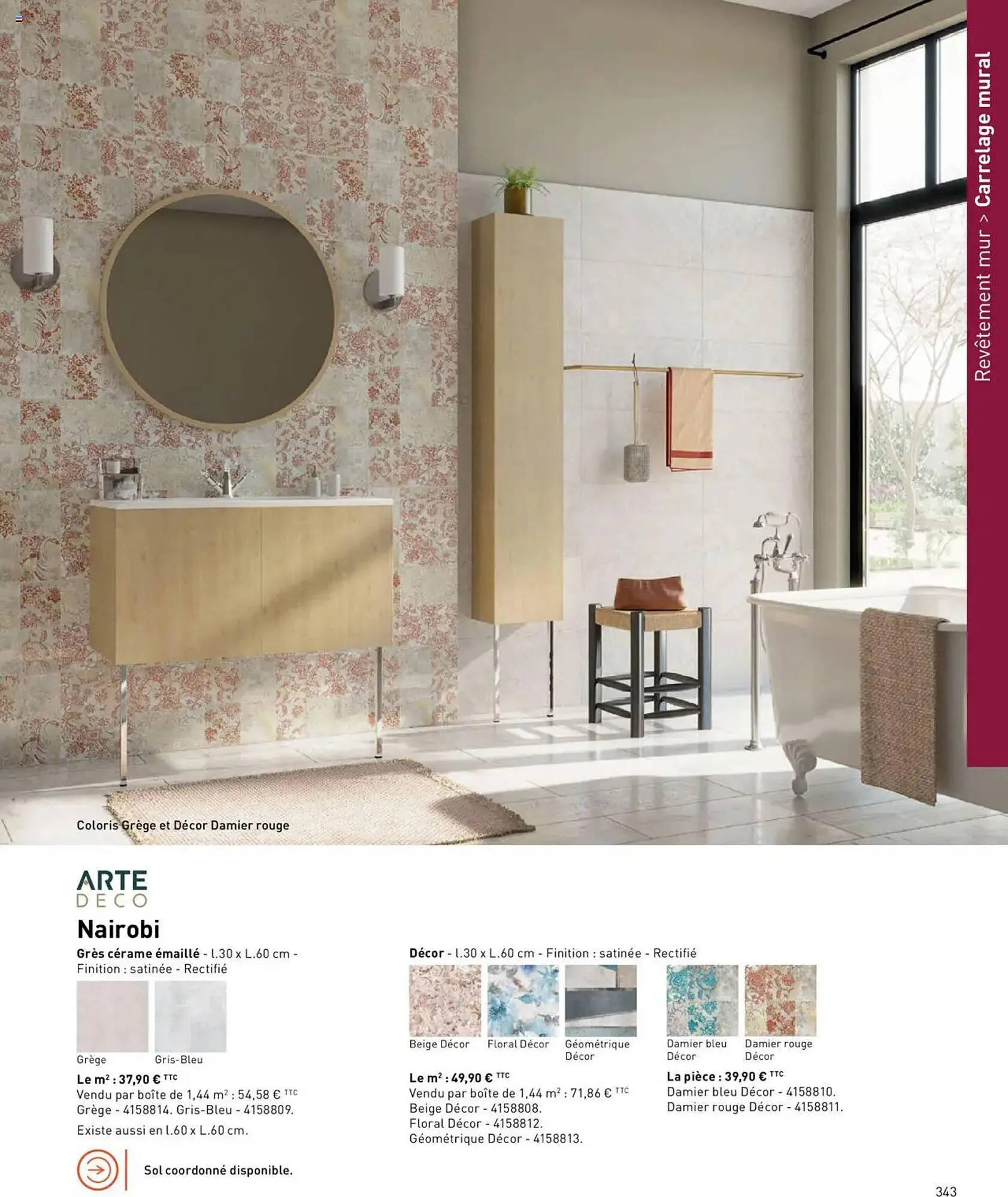 Catalogue Point P du 16 avril au 31 décembre 2025 - Catalogue page 573