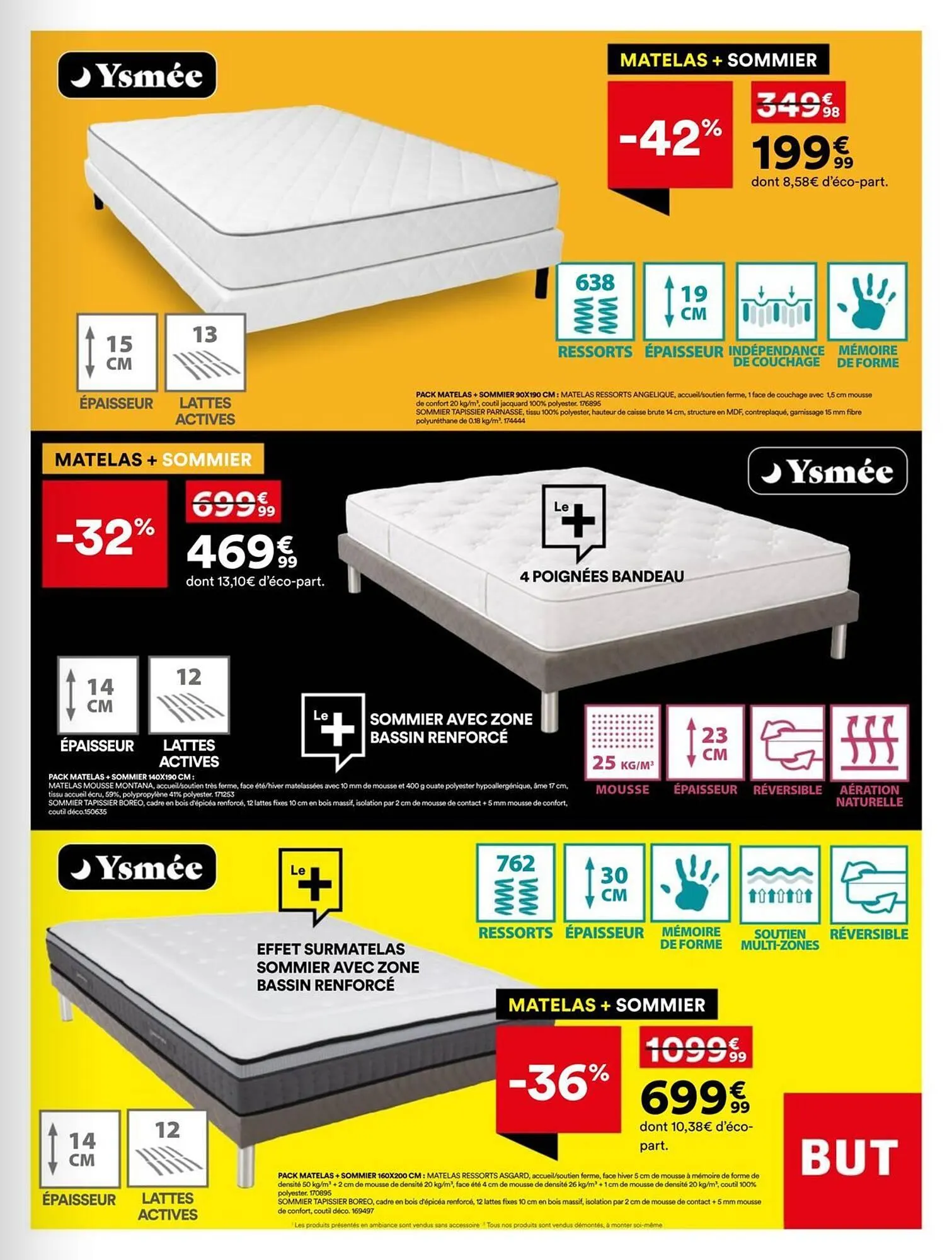 Catalogue BUT du 7 février au 6 mars 2026 - Catalogue page 43