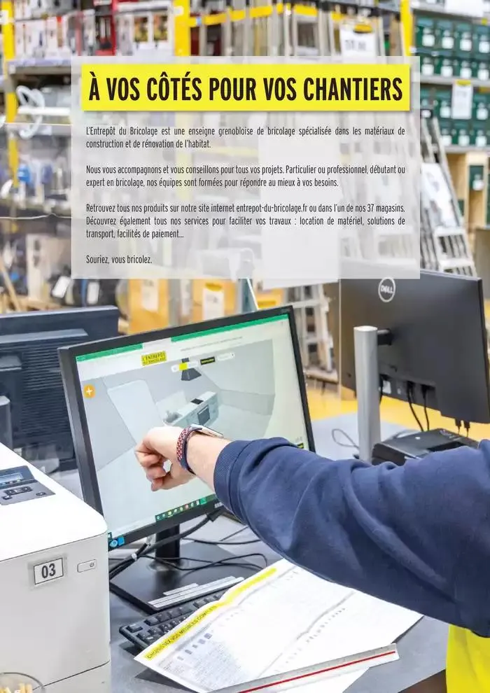 Cuisines inspiraitons 2025 du 18 mars au 31 décembre 2025 - Catalogue page 2