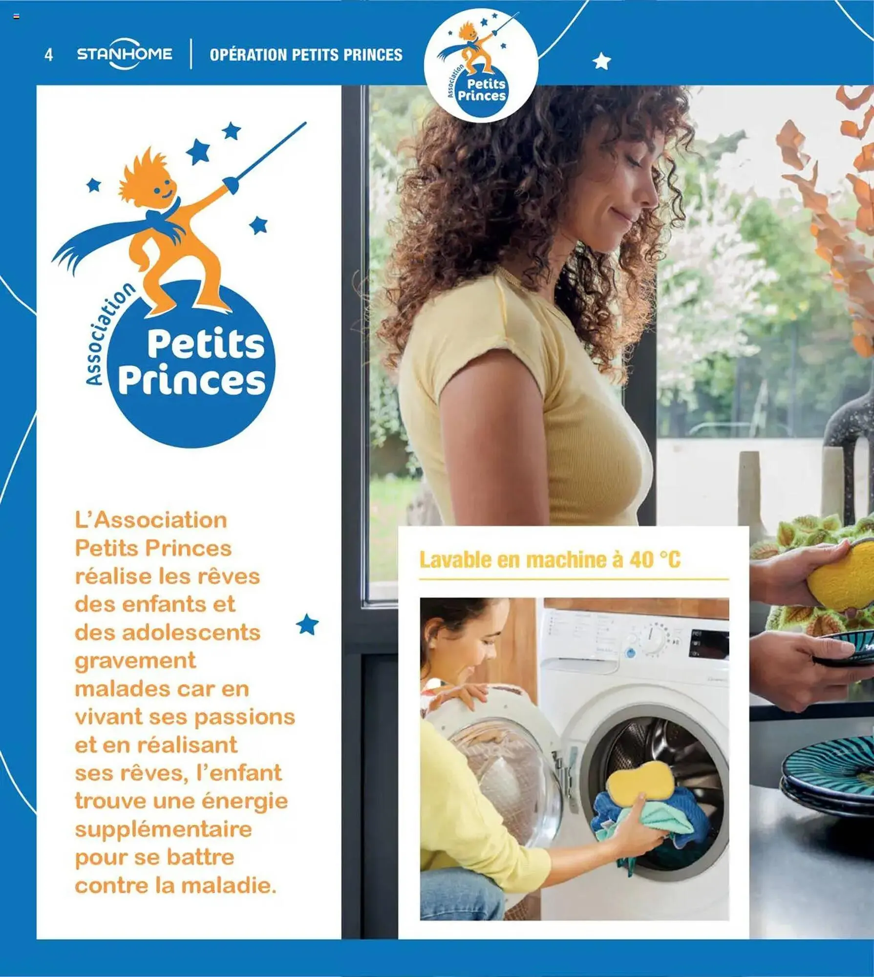 Catalogue Stanhome du 12 mai au 1 juin 2025 - Catalogue page 4