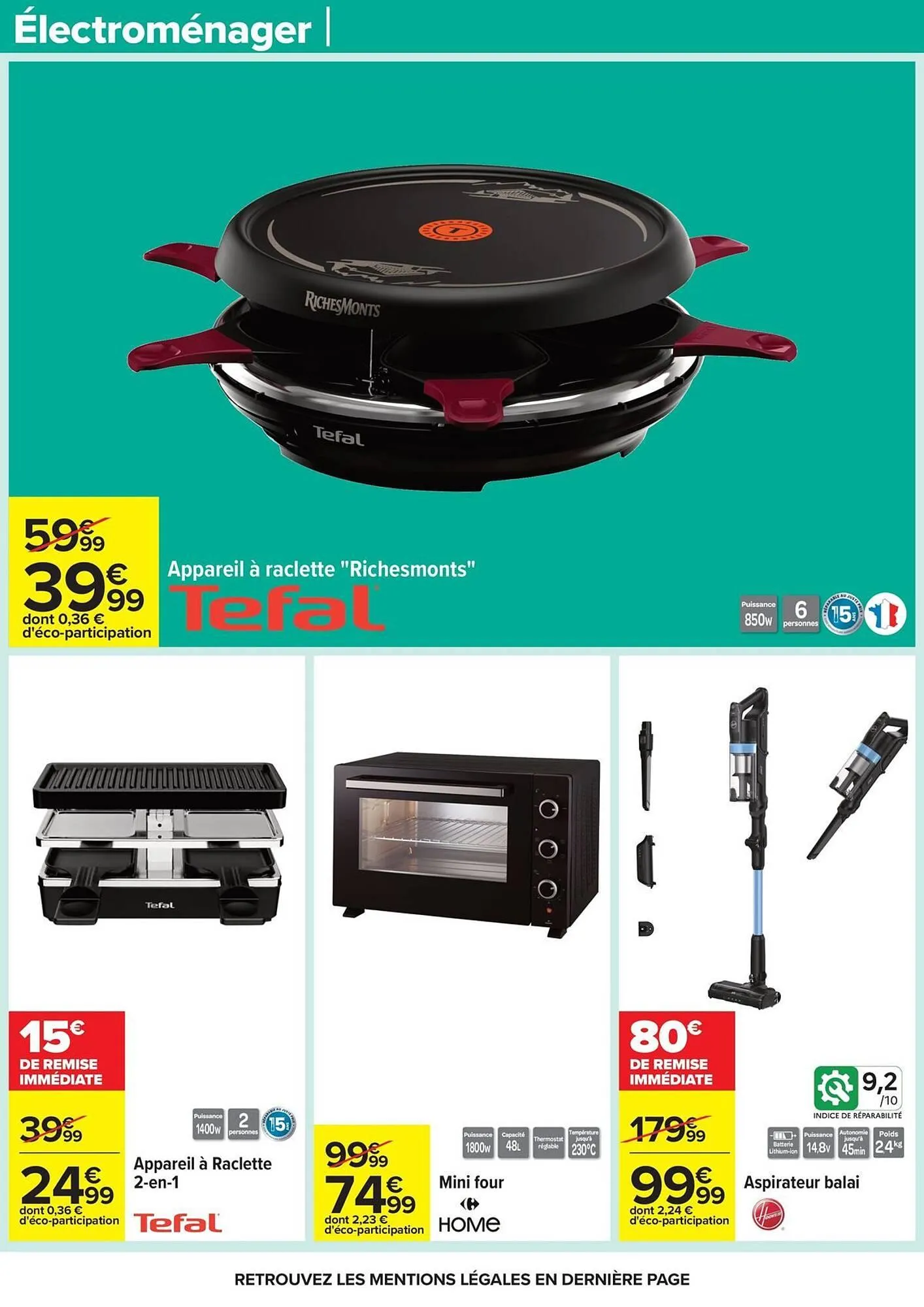 Catalogue Carrefour du 29 décembre au 12 janvier 2026 - Catalogue page 84