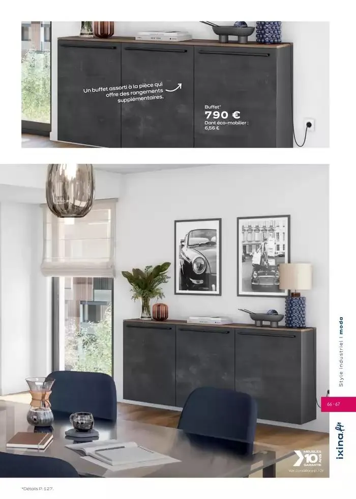 Cache-cache avec doudou inclus du 10 février au 30 novembre 2025 - Catalogue page 67