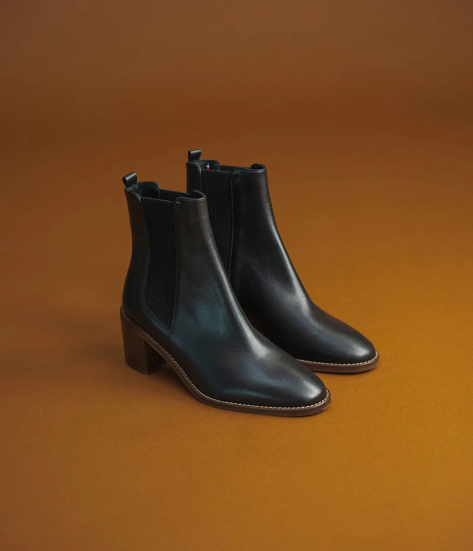 CHELSEA BOOTS MAEVA