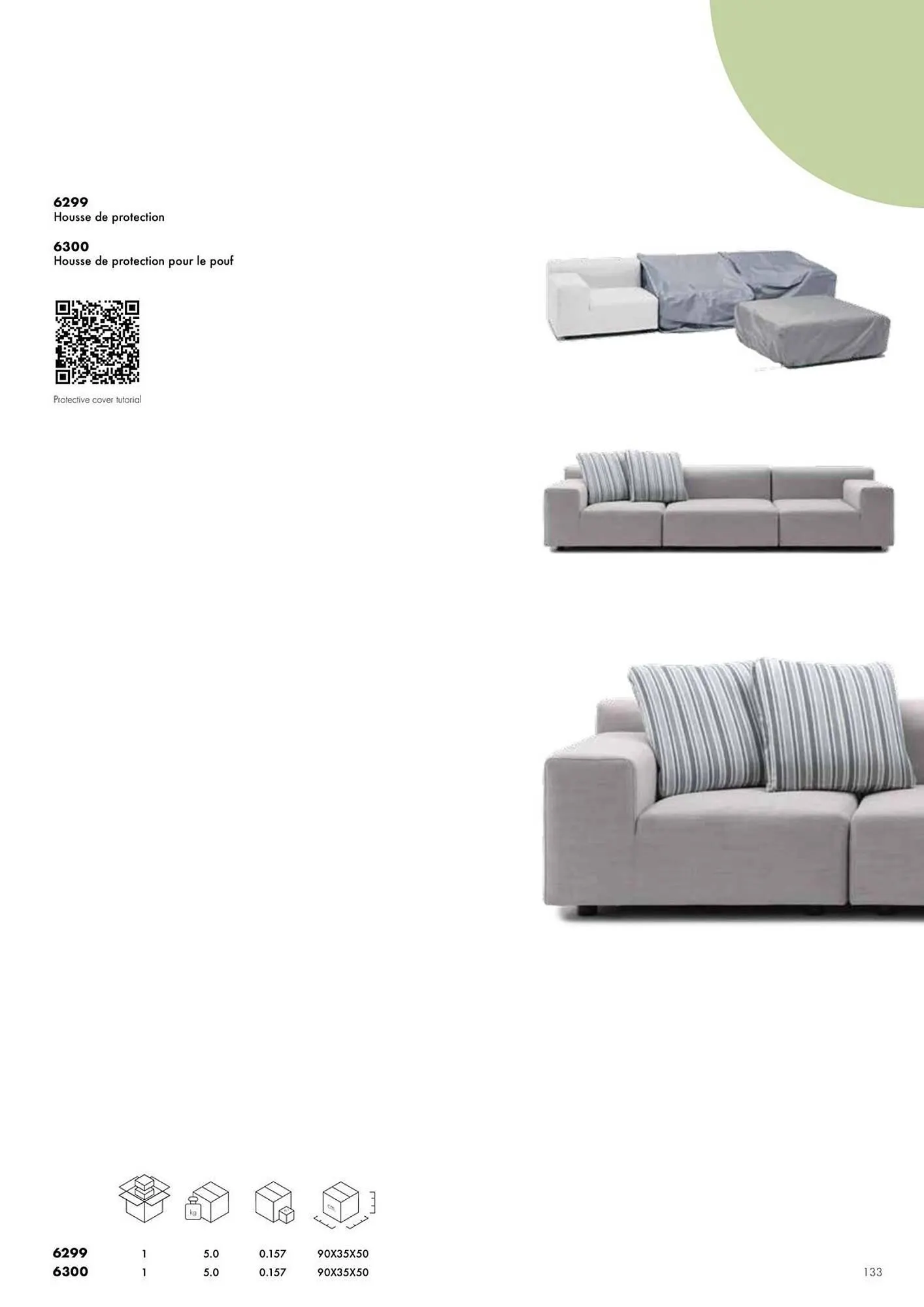 Catalogue Kartell du 4 février au 31 décembre 2026 - Catalogue page 135