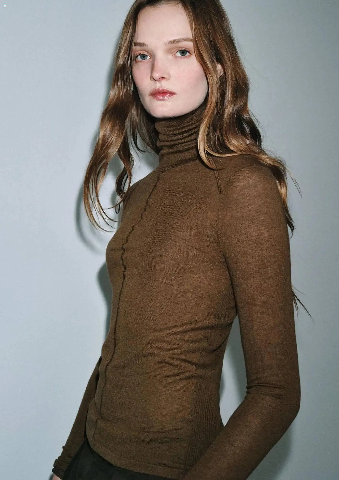 Catalogue Zara du 6 janvier au 1 février 2026 - Catalogue page 13