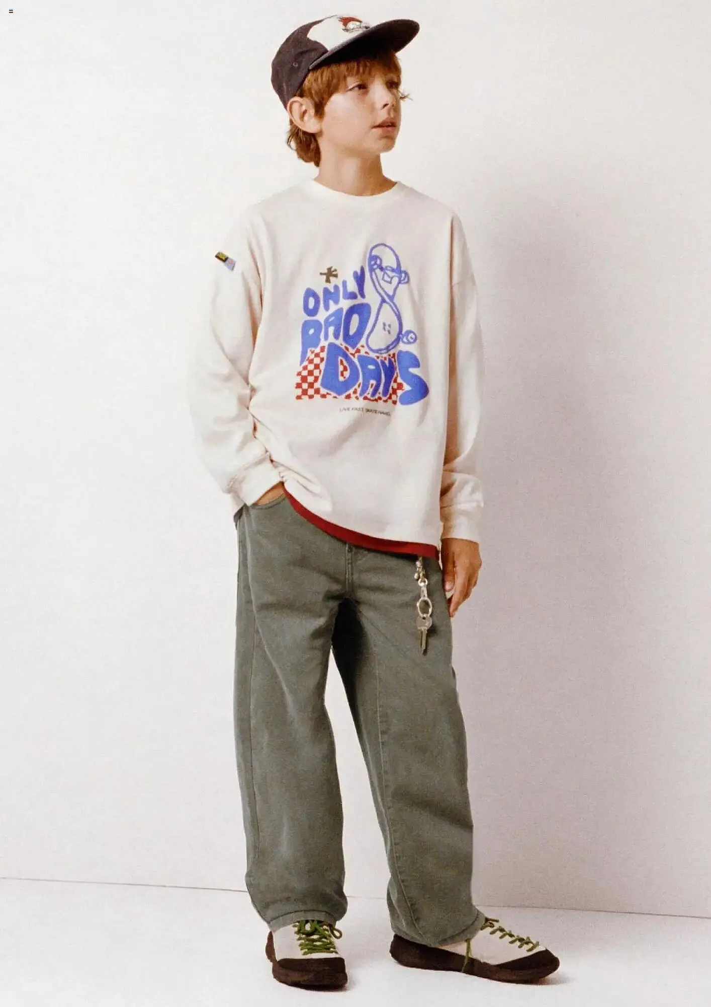 Catalogue Zara du 6 janvier au 1 février 2026 - Catalogue page 3