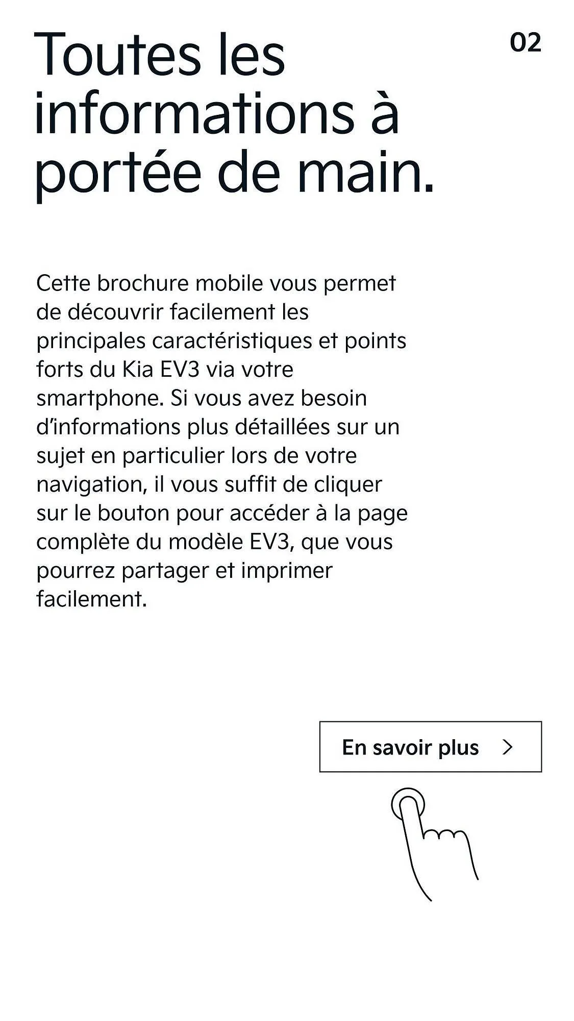 Catalogue KIA du 8 octobre au 29 septembre 2025 - Catalogue page 2