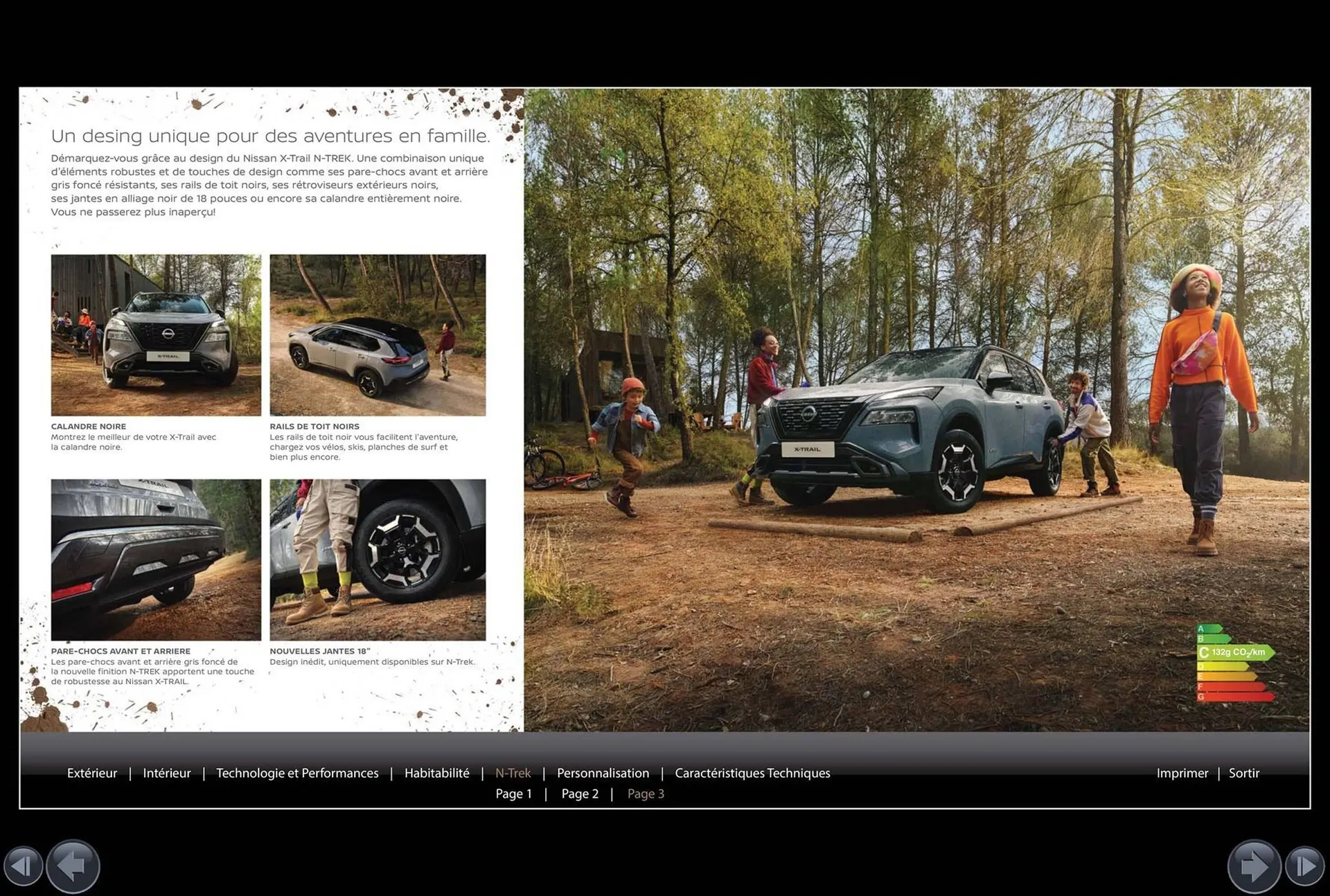 Catalogue Nissan du 7 mars au 7 mars 2026 - Catalogue page 12