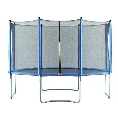 Trampoline EVEREST D427 cm avec filet de protection