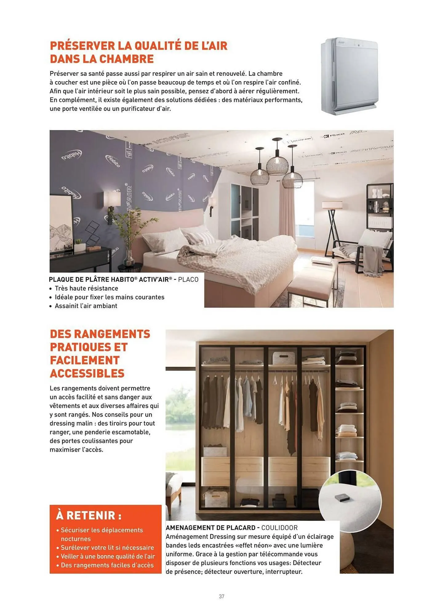 Catalogue Point P du 12 mars au 31 décembre 2026 - Catalogue page 37