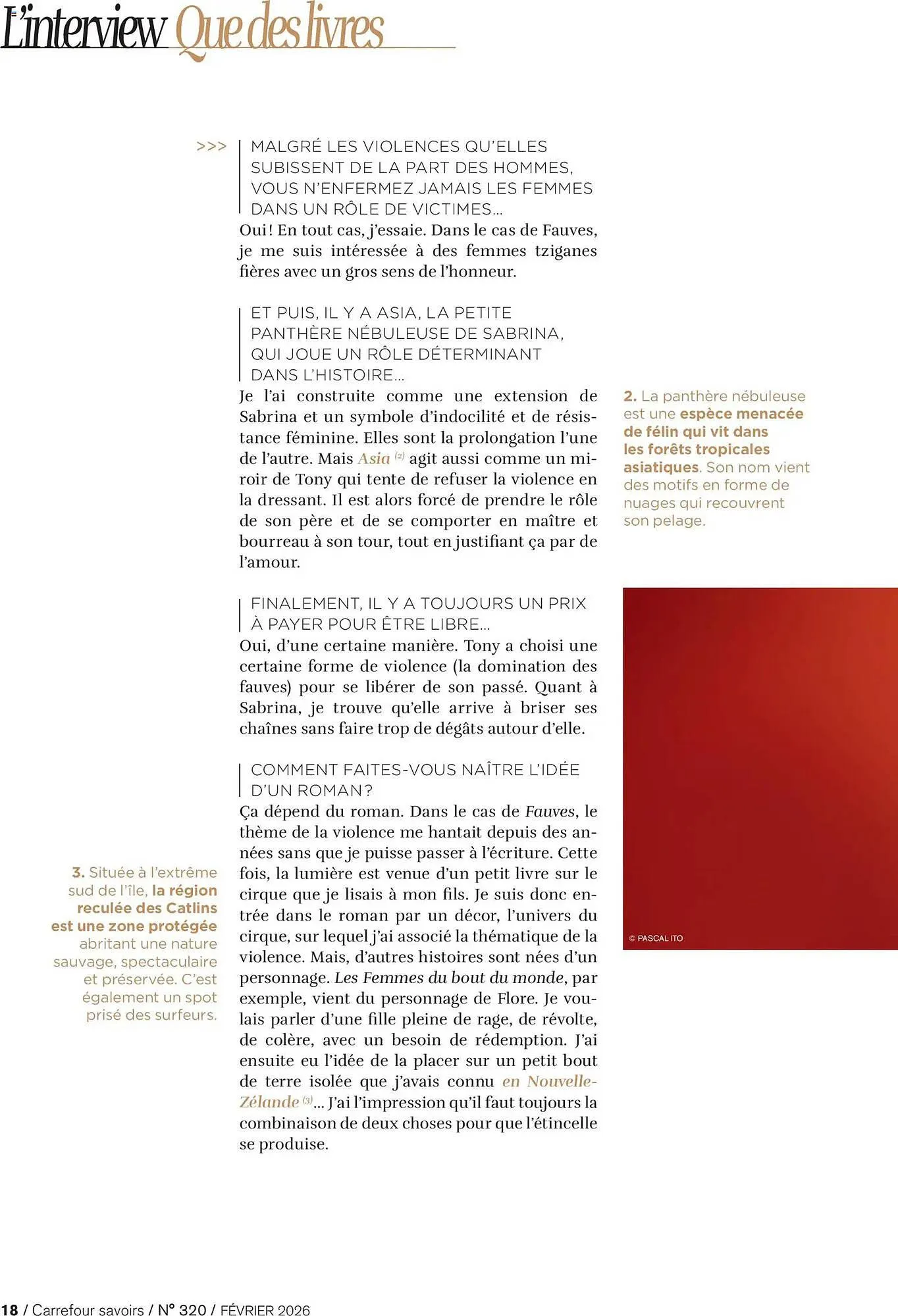 Catalogue Carrefour du 1 février au 28 février 2026 - Catalogue page 18