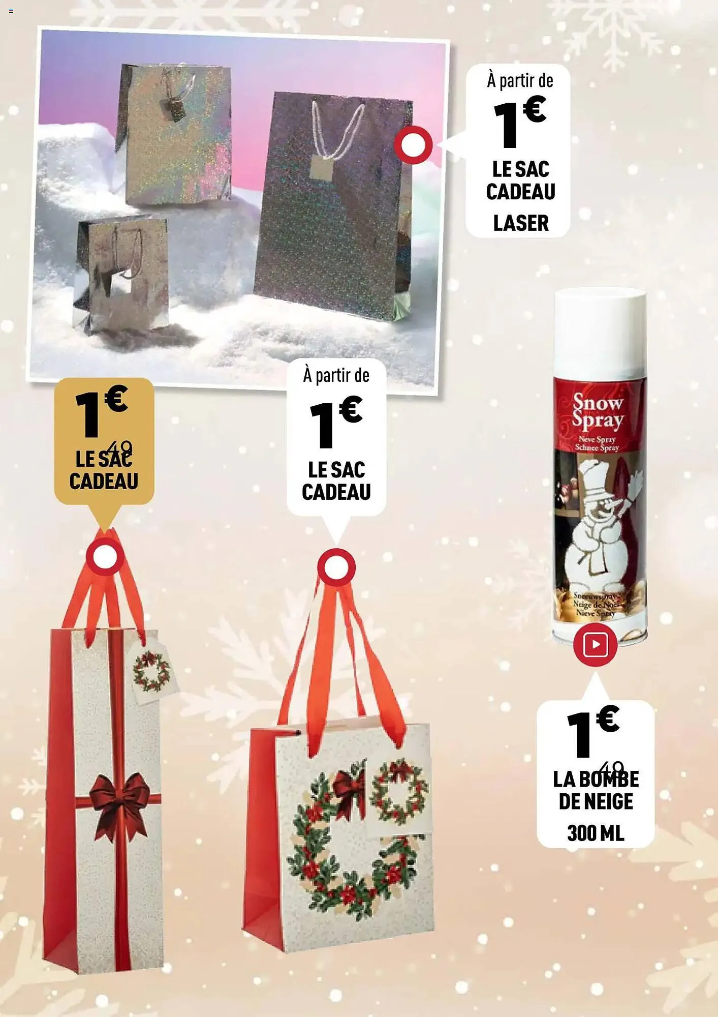 Catalogue Centrakor du 3 novembre au 16 novembre 2025 - Catalogue page 40