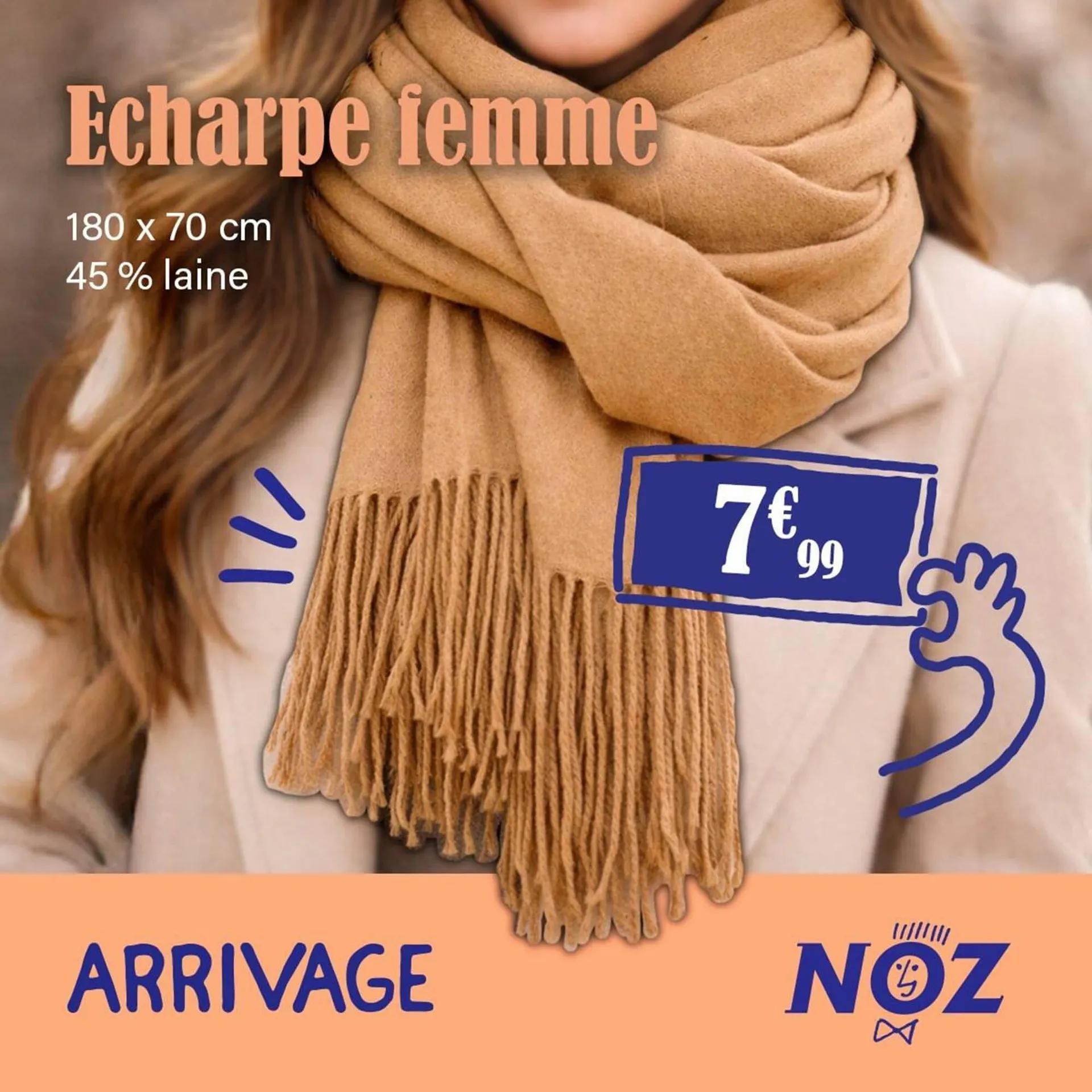 Catalogue Noz du 13 janvier au 20 janvier 2026 - Catalogue page 2