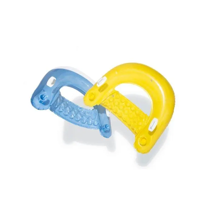 Fauteuil semi-immerge gonflable Intex