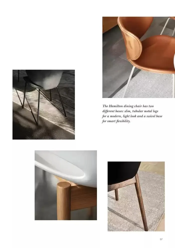 C O N T R A C T L O O K B O O K du 7 janvier au 31 décembre 2025 - Catalogue page 57