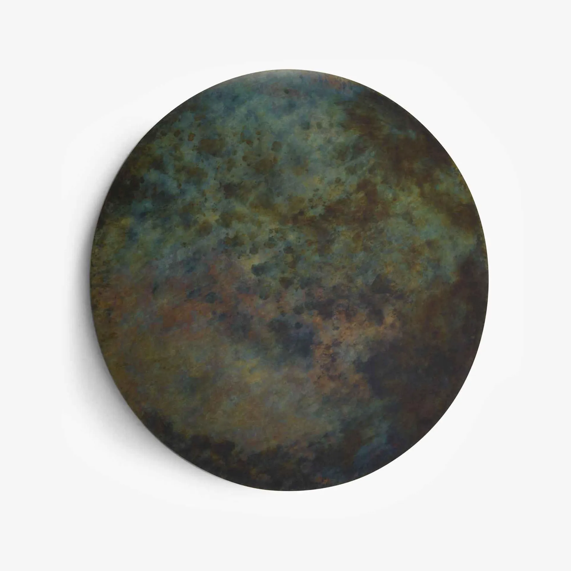 Oxy drops Décoration murale grand modèle