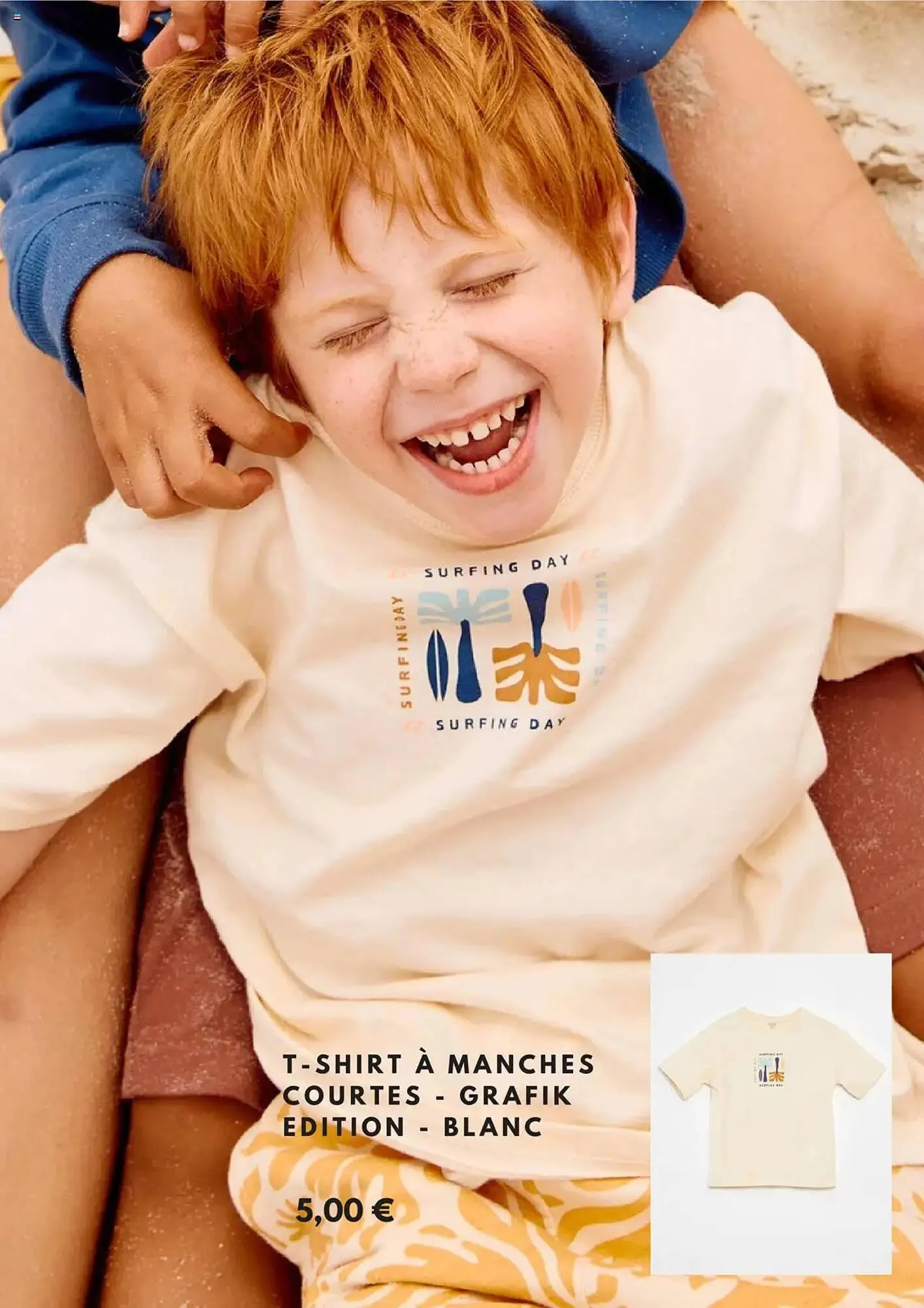 Catalogue KIABI du 15 mai au 15 juin 2025 - Catalogue page 4