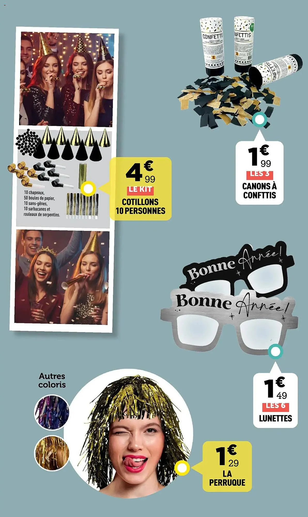 Catalogue Centrakor du 8 décembre au 31 décembre 2025 - Catalogue page 57