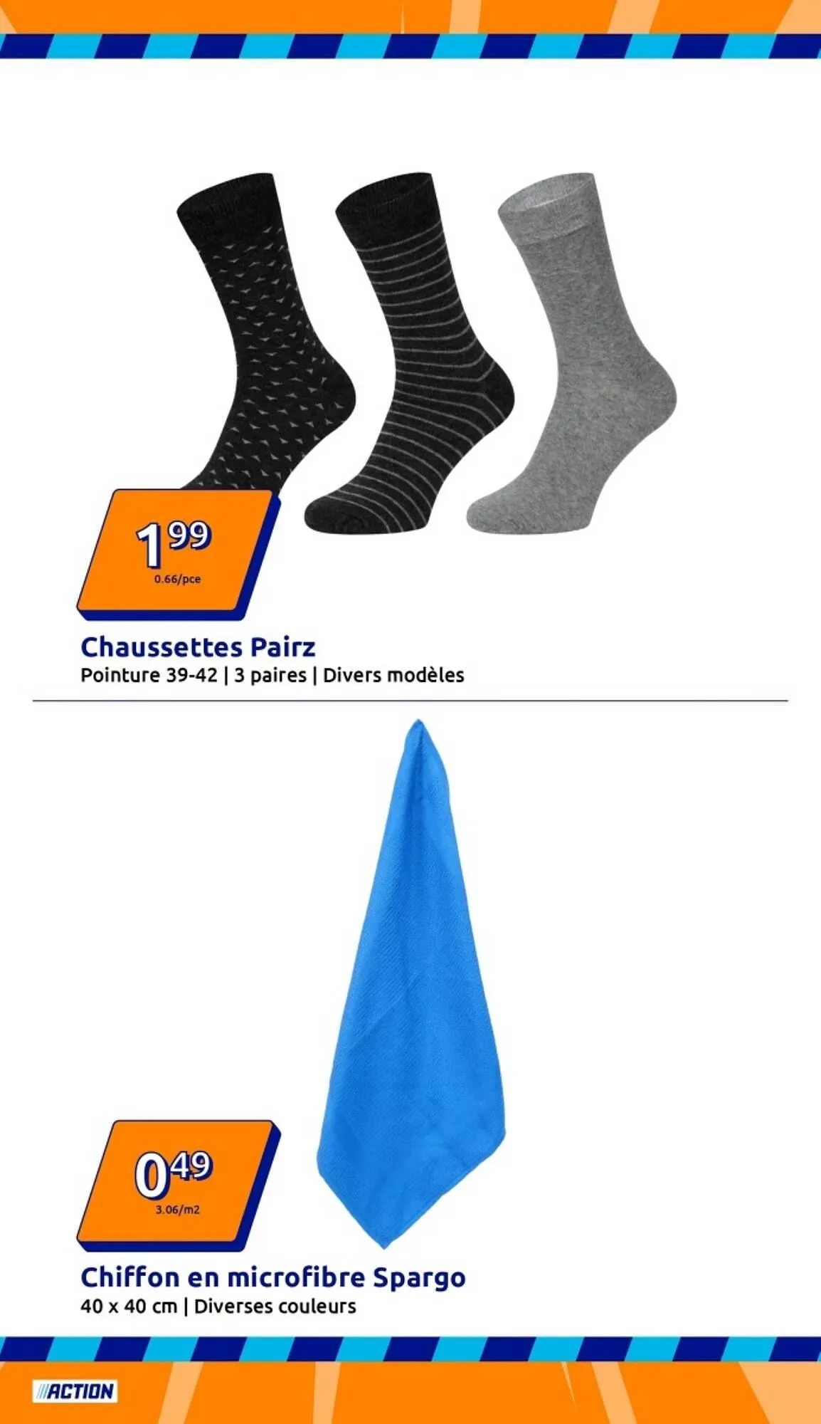 Catalogue Action du 28 janvier au 3 février 2026 - Catalogue page 11