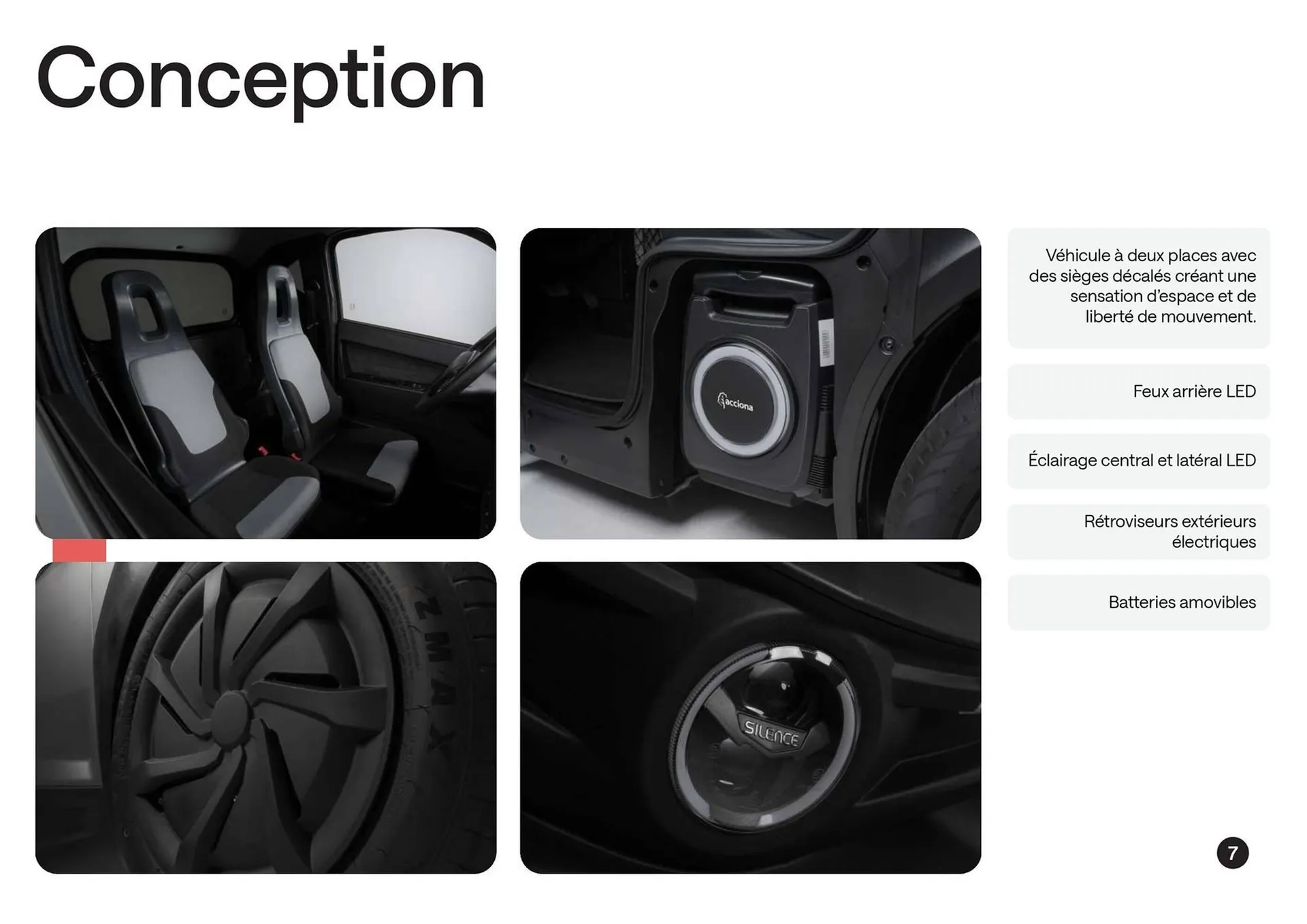 Catalogue Nissan du 9 décembre au 7 décembre 2025 - Catalogue page 8