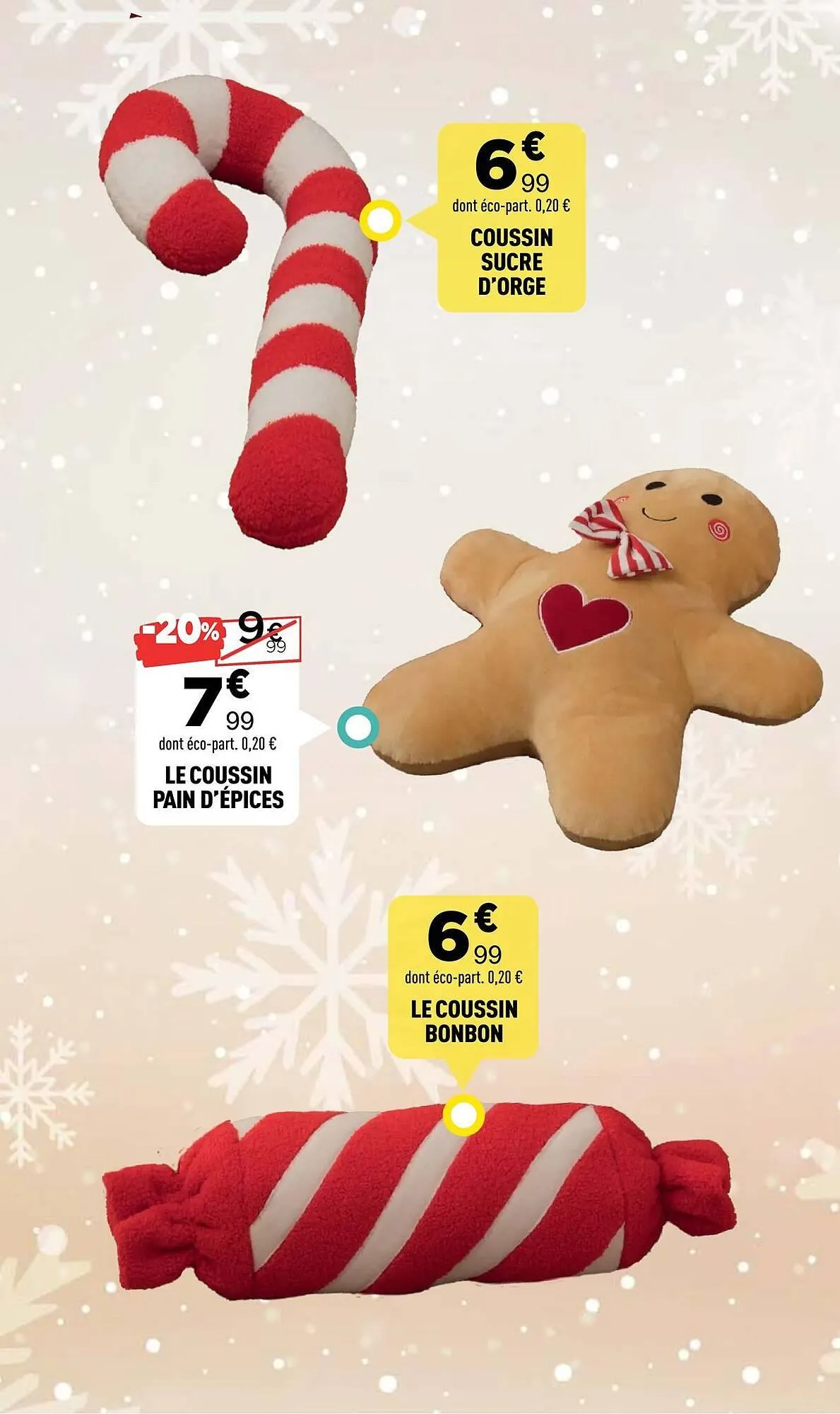 Catalogue Centrakor du 19 décembre au 25 décembre 2025 - Catalogue page 43