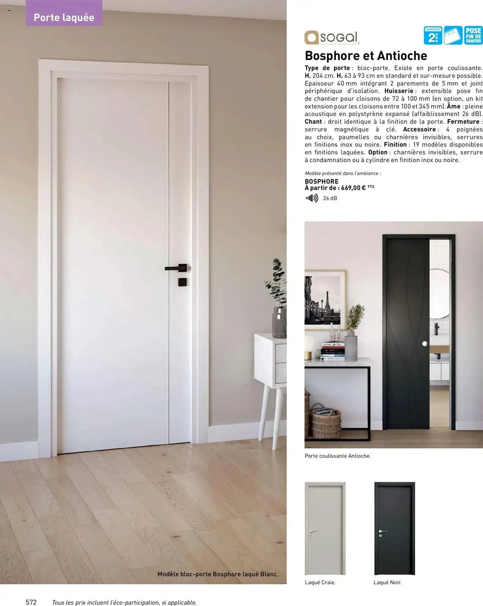 Catalogue Point P du 16 avril au 31 décembre 2025 - Catalogue page 802