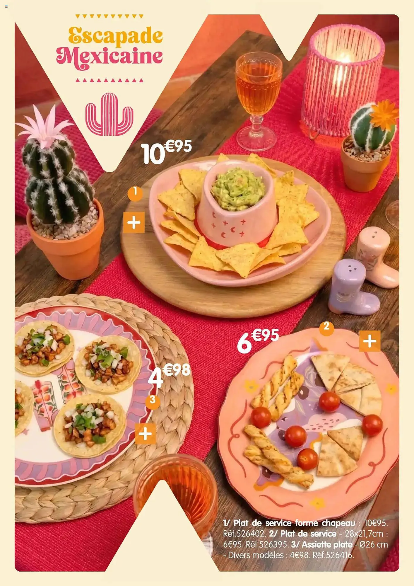 Catalogue b&m du 6 mai au 2 juin 2026 - Catalogue page 6