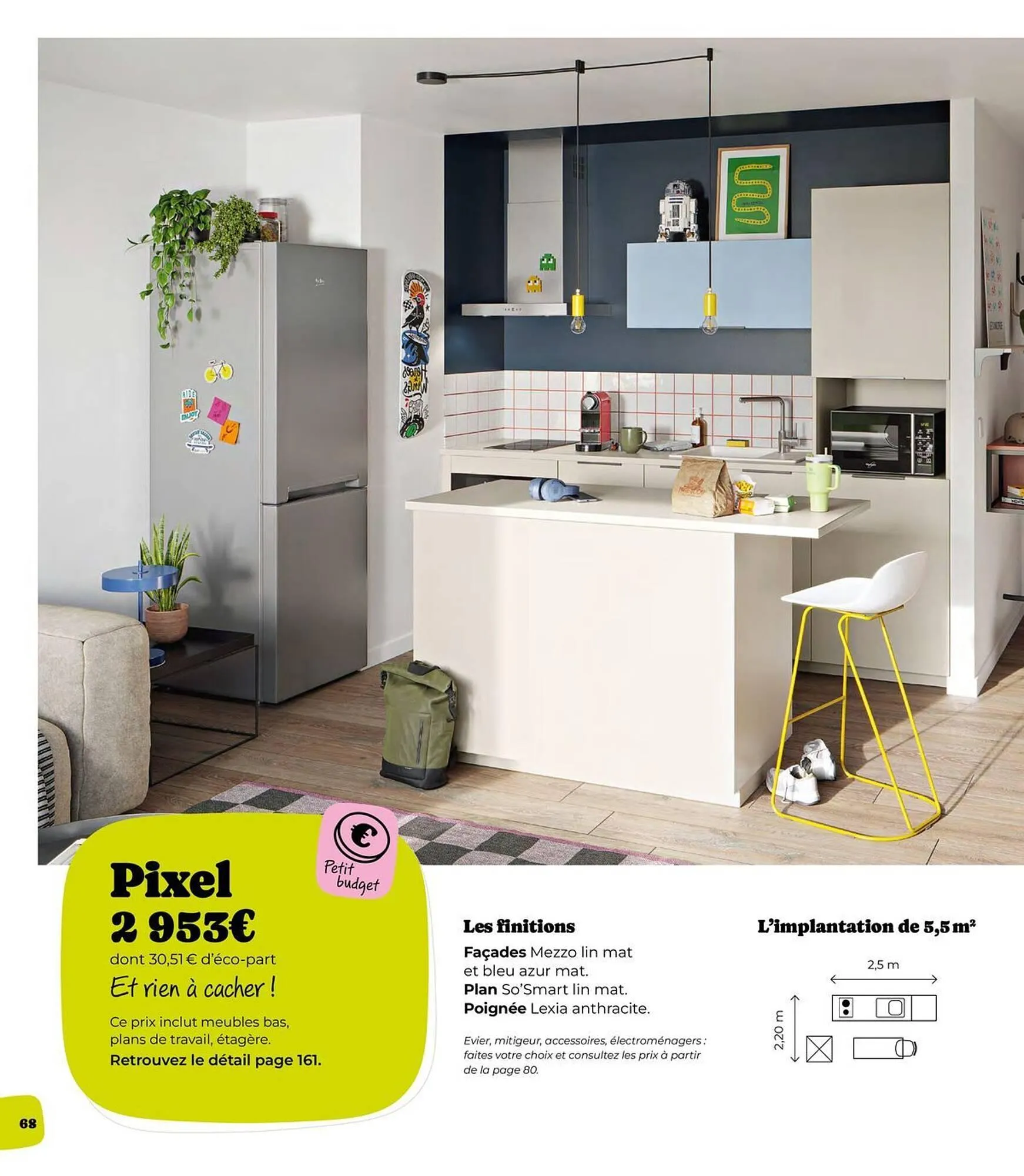 Catalogue SoCoo'c du 2 mars au 31 mai 2026 - Catalogue page 68