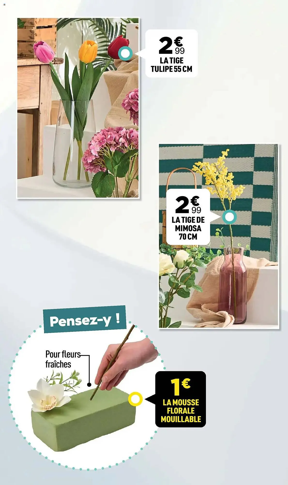 Catalogue Centrakor du 16 mars au 29 mars 2026 - Catalogue page 30