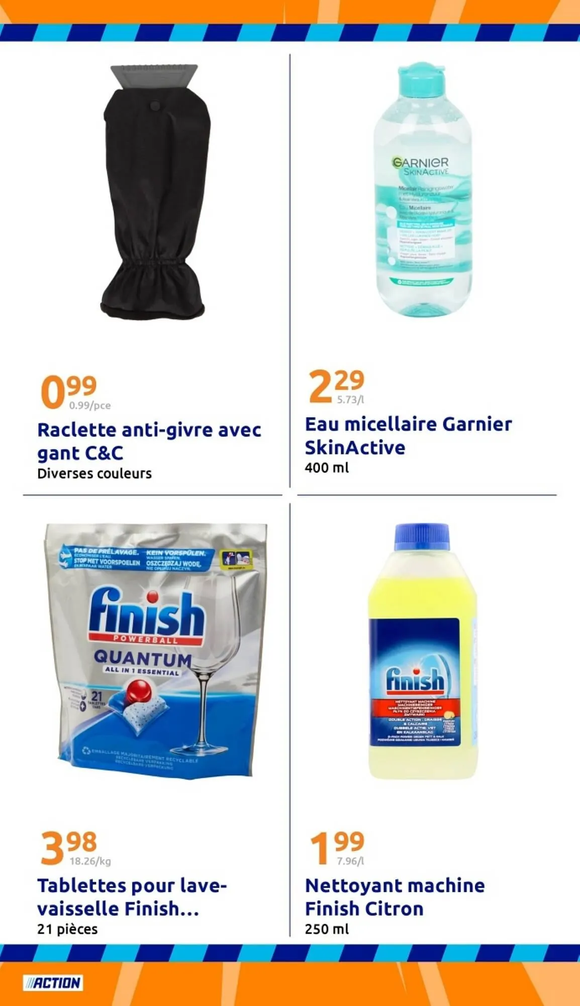 Catalogue Action du 31 décembre au 6 janvier 2026 - Catalogue page 28