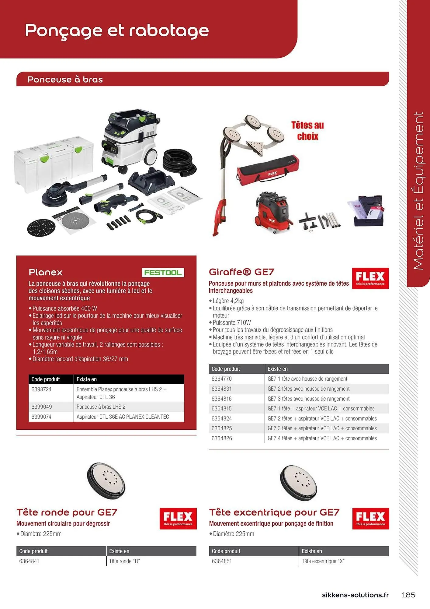 Catalogue Sikkens Solution du 1 janvier au 28 décembre 2025 - Catalogue page 154