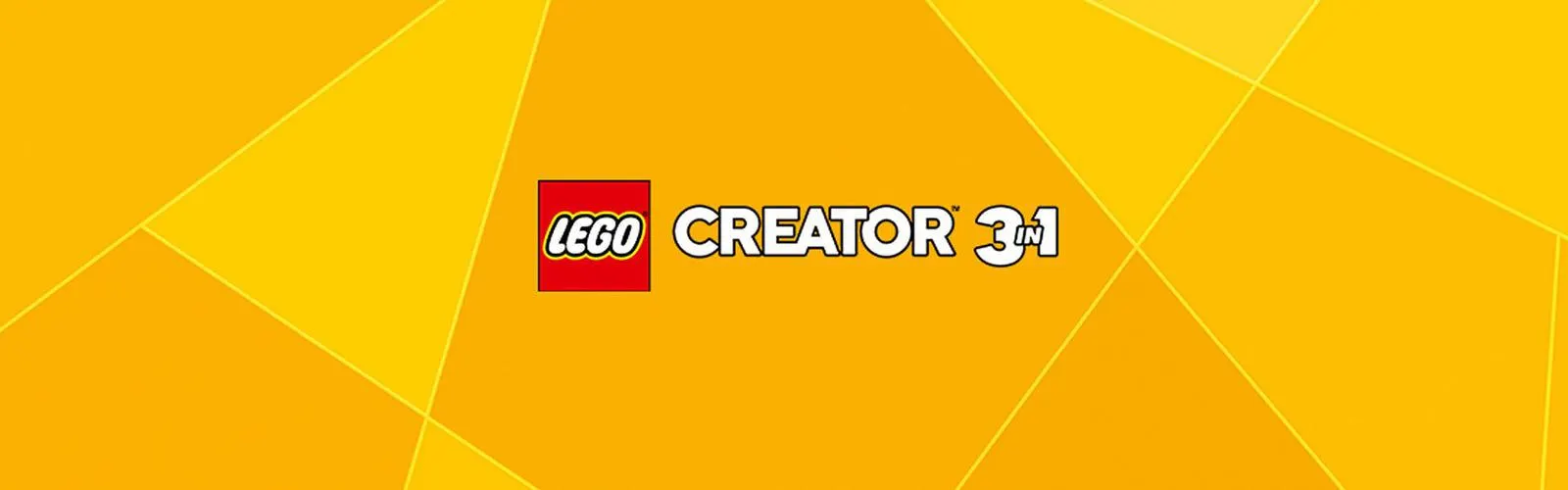 LEGO® Animal Crossing™