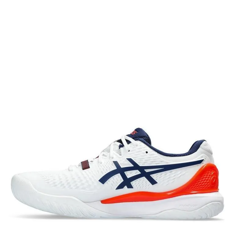 Gel Resolution 9 Mens Tennis Shoes