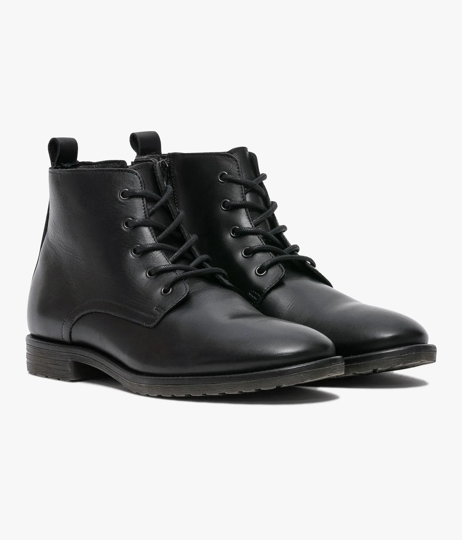 BOOTS GABULAY NOIR