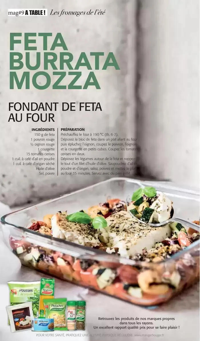 A table ! du 5 mai au 7 septembre 2025 - Catalogue page 6