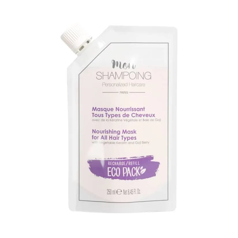 Recharge - Masque Nourrissant