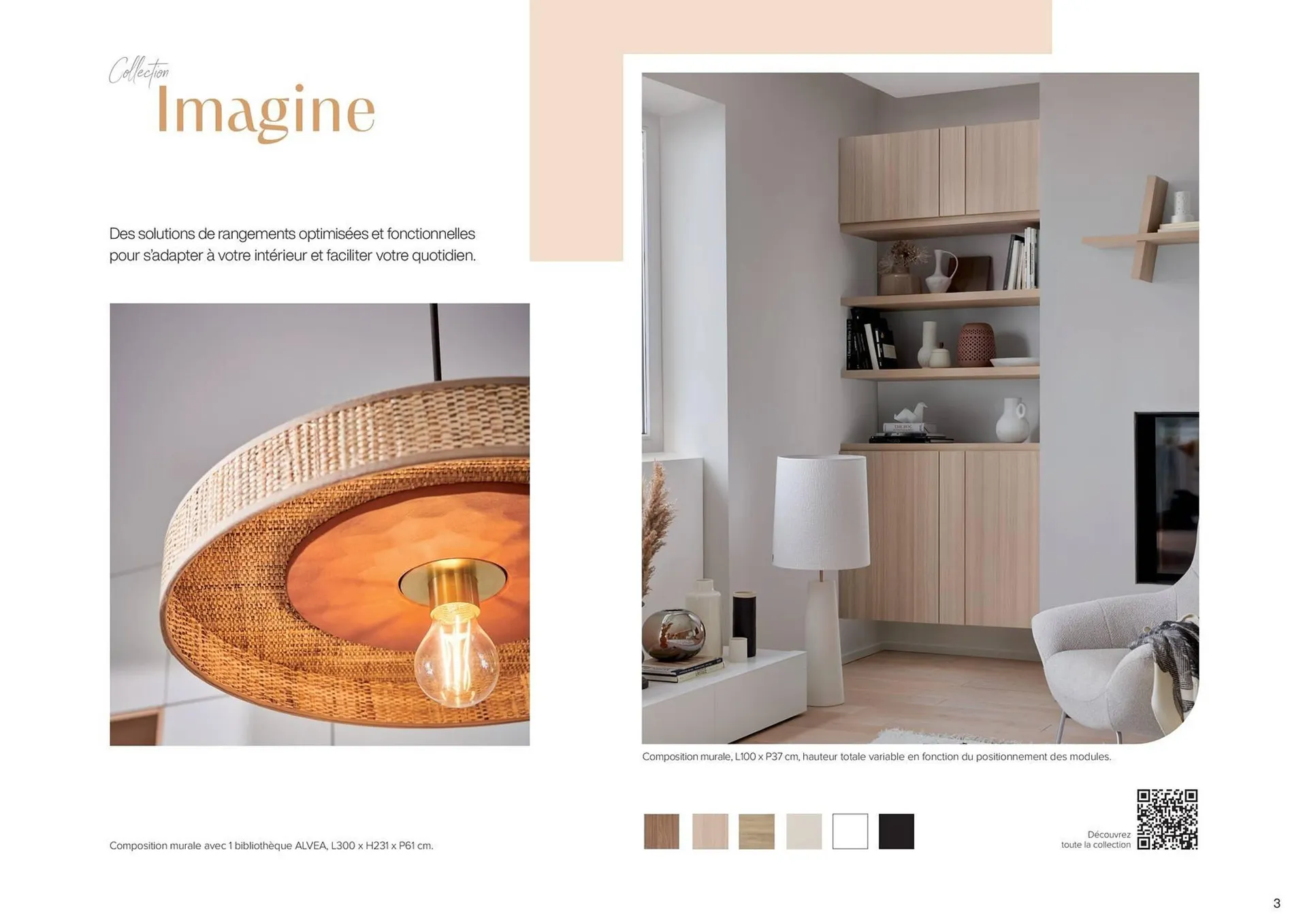 Catalogue Gautier du 4 février au 31 décembre 2025 - Catalogue page 3